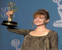 Plummer along with her father was nominated for Emmy in the year 2005. She won the award but her father was unsuccessful.